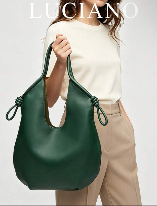 Minimalist Style Handbag