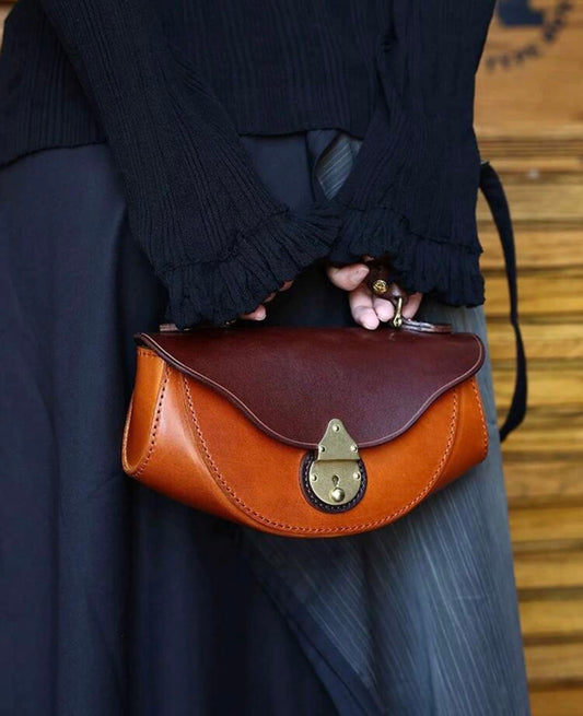 Bag elevate any urban look
