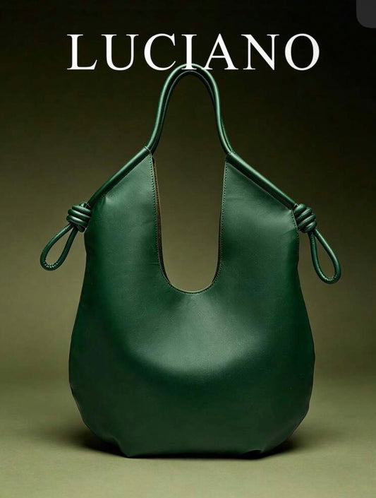 Minimalist Style Handbag