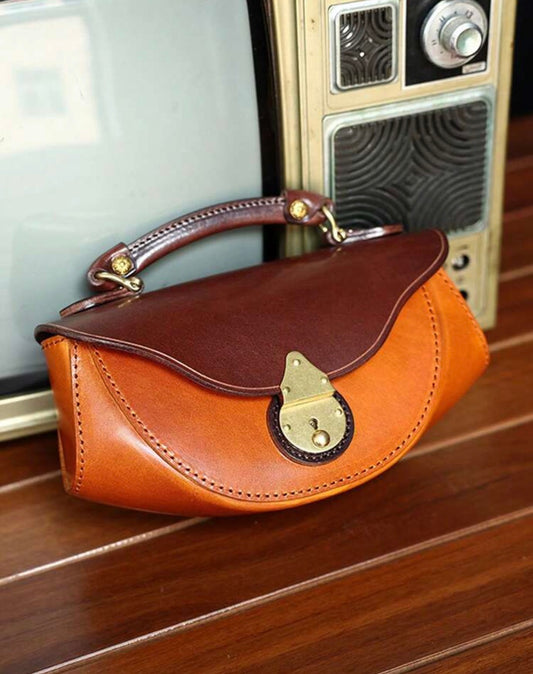 Bag elevate any urban look
