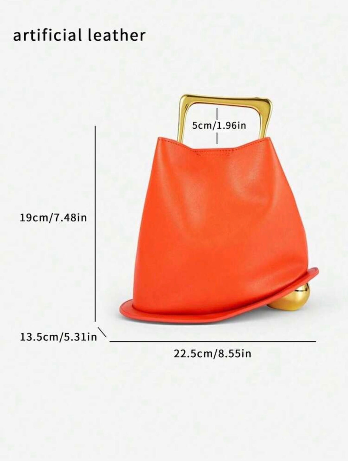 Fashion Bucket Bag