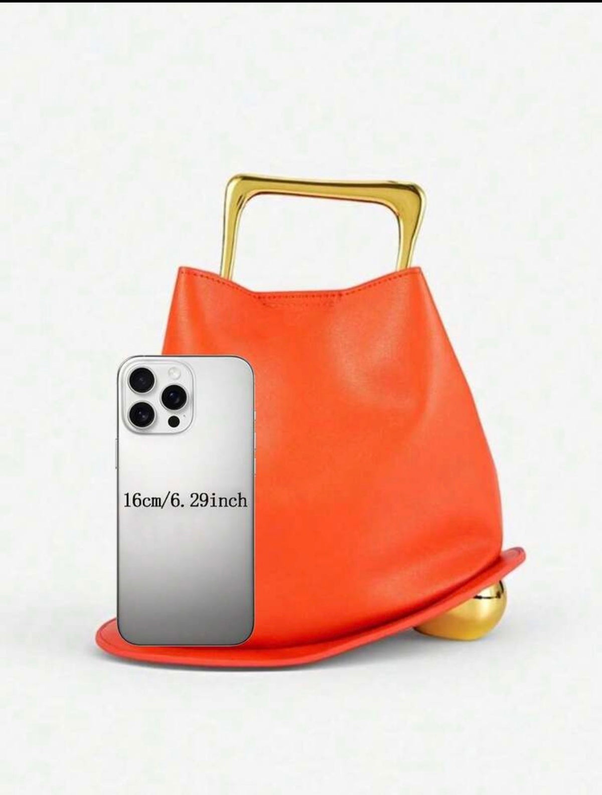 Fashion Bucket Bag